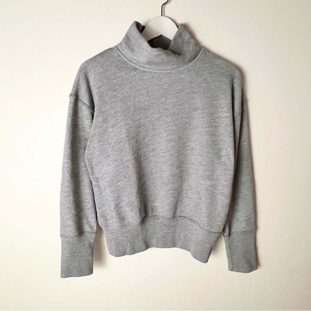 Rivet & Thread Sweatshirt - Picture 3 of 8